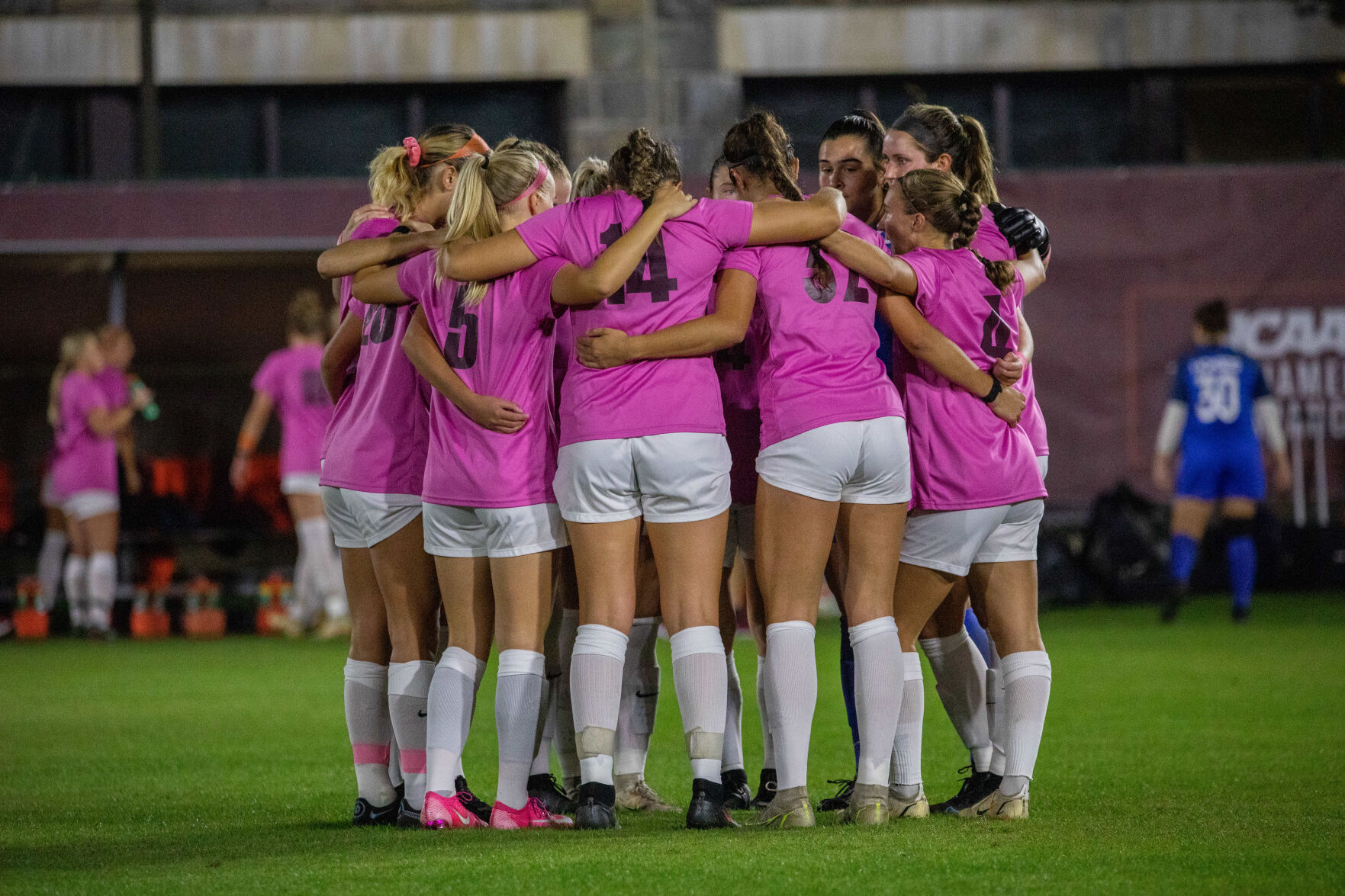 VT Soccer vs Miami